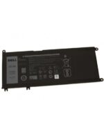 Dell 33YDH battery for Inspiron 15-7577 7588 7778 Insprion 17-7779 7779 56Wh 4-cell Laptop Battery - Image 2