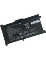 HP Pavilion X360 14-BA001NF - 3 Cell BK03XL HP original Laptop Notebook Battery - Image 3