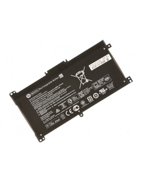 hp-bk03xl-3-cell-bk03xl-original-laptop-battery-17.jpg HP Pavilion X360 14-BA001NK - 3 Cell BK03XL HP original Laptop Notebook Battery - Image 1