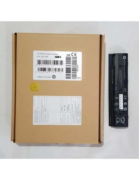 hp-pavilion-m6-1002tx-6-cell-original-mo06-laptop-notebook-battery-1.jpg HP H2L56AA-ABB - 6 Cell HP original MO06 Laptop Notebook Battery - Image 1