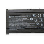 Replacement Battery for HP SR03XL HSTNN-DB7W HSTNN-IB7Z HSTNN-DB8Q 917678-2B1 917724-855 - Image 3