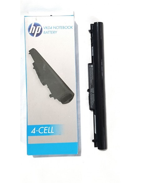 hp-vk04-4-cell-vk04-original-laptop-notebook-battery-1-1.jpg HP 708358-241 - 4 Cell VK04 HP original Laptop Notebook Battery - Image 1