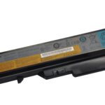 Lenovo Ideapad G460 G560 Z560 Compatible Laptop Battery (Black)