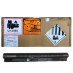 Dell HD4J0 4 Cell Laptop Battery