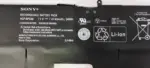 7.5V 4690mAh 36wh Original VGP-BPSE38 Sony Svp13 Pro13 Pro11 Ultrabook Vgp-bpse38 P13218 P13219 Laptop Battery - Image 3