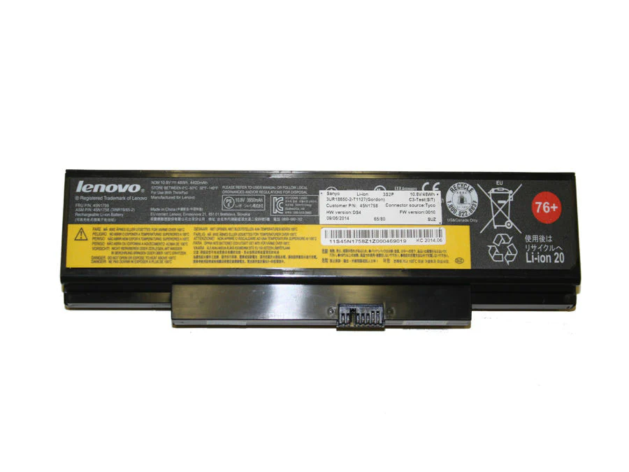 s_l1600_1__30608.1448460964.1280.1280_1_2048x2048.webp Original Lenovo Battery for IBM ThinkPad E550, E555 45N1759 E550C 45N1763 76+ - Image 1