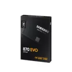 Samsung 870 EVO 1TB 2.5-inch SATA III Internal SSD - Image 7