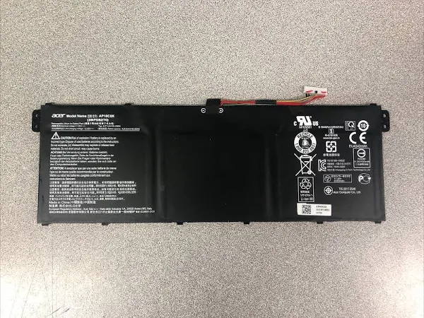 shopping-14-1.webp Original Acer AP18C8K Chromebook Spin CP713-2W 5 slim A515-54 Battery - Image 1