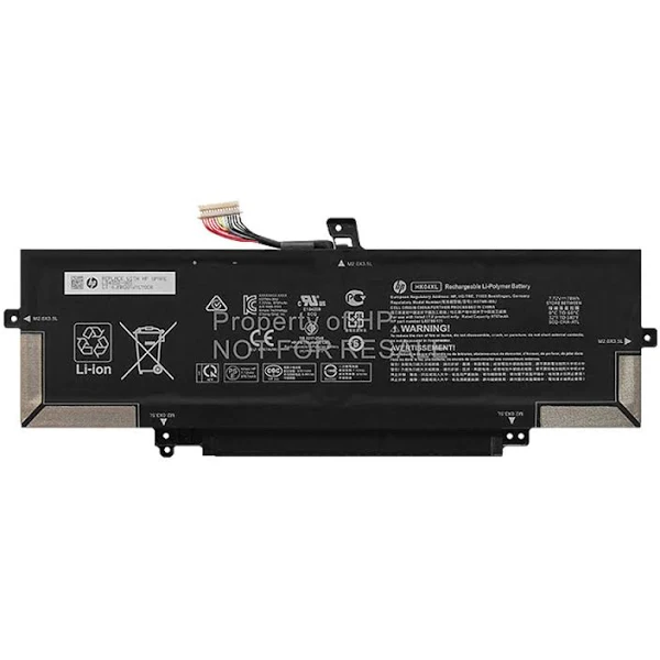 shopping-47.webp Hp 78Wh HK04XL Laptop Battery For Hp EliteBook x360 1040 G8 336L5EA EliteBook x360 1040 G7 119Y7EA L84352-005 - Image 1