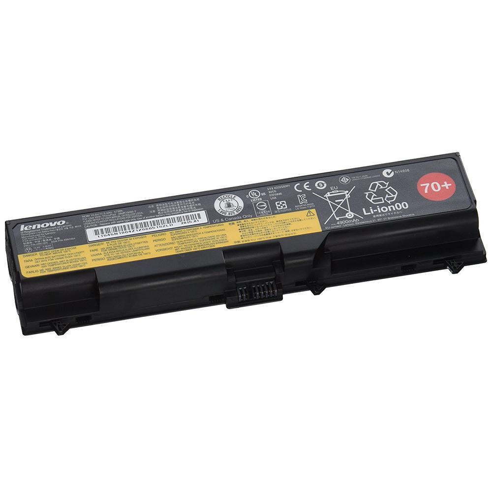 t410_4f25c13f-3780-466a-928d-a9957e9327fd_2048x2048-4.jpg Original Lenovo Thinkpad T430 T430i T530 T530i L430 45N1000 45N1001 45N1004 45N1005 Laptop Battery new - Image 1