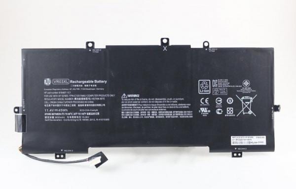 vr03xl-600x383-1.jpg HP VR03XL battery for Envy 13-D000NA Envy 13-D000 Series (45Wh, 3 cells) - Image 1