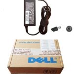 Dell Genuine P32 E 65 W AC Adapter for Inspiron 17-5767 Laptops | OEM Charger