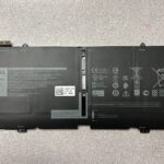 51WH Original 52TWH Dell XPS 13 7390 2 IN 1NN6M8 XX3T7 Laptop Battery