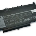 Authentic Dell Latitude E7470 E7270 42 Wh 7 CJRC Battery