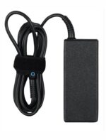 HP 65W AC Charger Adapter 4.5mm for HP Pavilion Black - Image 5