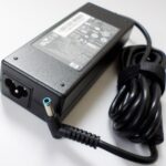 HP 90W Smart Power AC Adapter-W5D55AA
