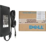 Dell AC 240W Adapter for Alienware Area-51 M17x / M17-R1 / M17X-R3, G70 / G70S / G70SG