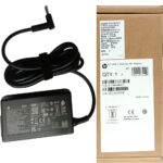HP 65w Original Laptop Charger - Genuine AC Power Adapter Model No HP Pavilion 15-AC019NS