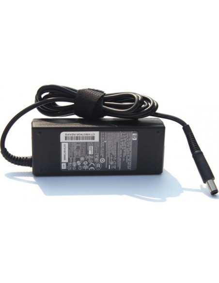 HP HP original 90W HP HP original 90W Laptop Charger for HP Pavilion dv6 dv7 Series Notebook - Image 1