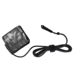 Asus AD45-00B 45W Laptop Adapter/Charger for Select Models of ASUS (20 V, 2.5 A, 4 mm x 1.2mm Diameter - Black - Image 3