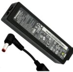 Lenovo 20V 3.25A 65W Ac Adapter For Ibm & Lenovo Notebook Models: Lenovo Ideapad Z570 10243Su Lenovo Ideapad Z570 - Image 2