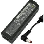 Lenovo 20V 3.25A 65W Ac Adapter For Ibm & Lenovo Notebook Models: Lenovo Ideapad Z570 10243Su Lenovo Ideapad Z570 - Image 3