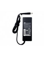 HP HP original 90W Laptop Charger for HP Pavilion dv6 dv7 Series Notebook - Image 2