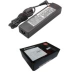 Lenovo Original 20V 3.25A 65W Replacement AC Adapter Charger for IdeaPad Z370 Z370-10252DU Z460 Z460a Z465 Z470