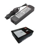 Lenovo 20V 3.25A 65W Ac Adapter For Ibm & Lenovo Notebook Models: Lenovo Ideapad Z570 10243Su Lenovo Ideapad Z570