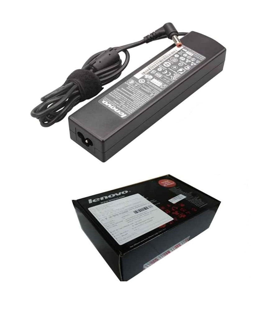 lenovo-ideapad-z500-adaptor Lenovo 20V 3.25A 65W Ac Adapter For Ibm & Lenovo Notebook Models: Lenovo Ideapad Z570 10243Su Lenovo Ideapad Z570 - Image 1