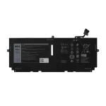 722KK Laptop Battery for Dell XPS 13 9300 9310 i5 FHD I7-1065G7 XPS 13 9380 Series 2020 Notebook 0WN0N0 WN0N0 02XXFW 2XXFW FP86V Laptop