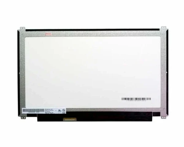 Samsung NP905S3G B133XTN01.5 Slim 13.3″ 1366*768 WXGA HD, Bottom Left LED 30 PIN Top And Bottom Brackets