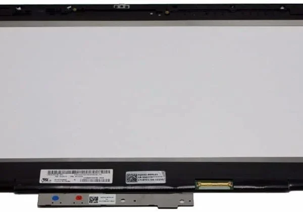 Lenovo Ideapad Yoga 13 20175 LP133W02-8LB1 LP133WD2 SLB1 13.3″ 1600*900 HD+ 40 PIN, Touch Screen Assembly