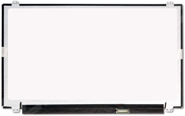 dell-15.6-screen-original-screen-650x406 (3) Laptop Screen For HP 15-BS 15-AF 15-AC 15-AY series, Lenovo G50-70 G50-80, Dell Inspiron 15 3542 Vostro 15 3568 30 pin Slim HD LED - Image 1