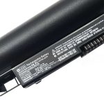 Laptop Compatible Battery For 255,255-G6,250,250-G6,Pavilion 17z Series 4C (JC04) - Image 4